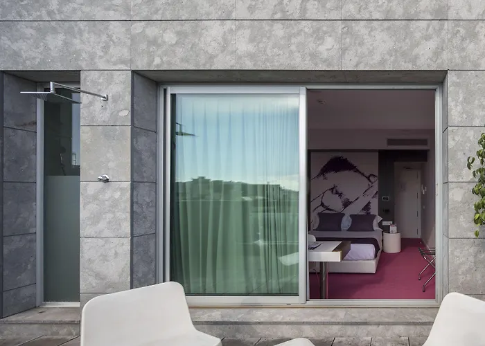 Allegro BarcelonaAlbergo